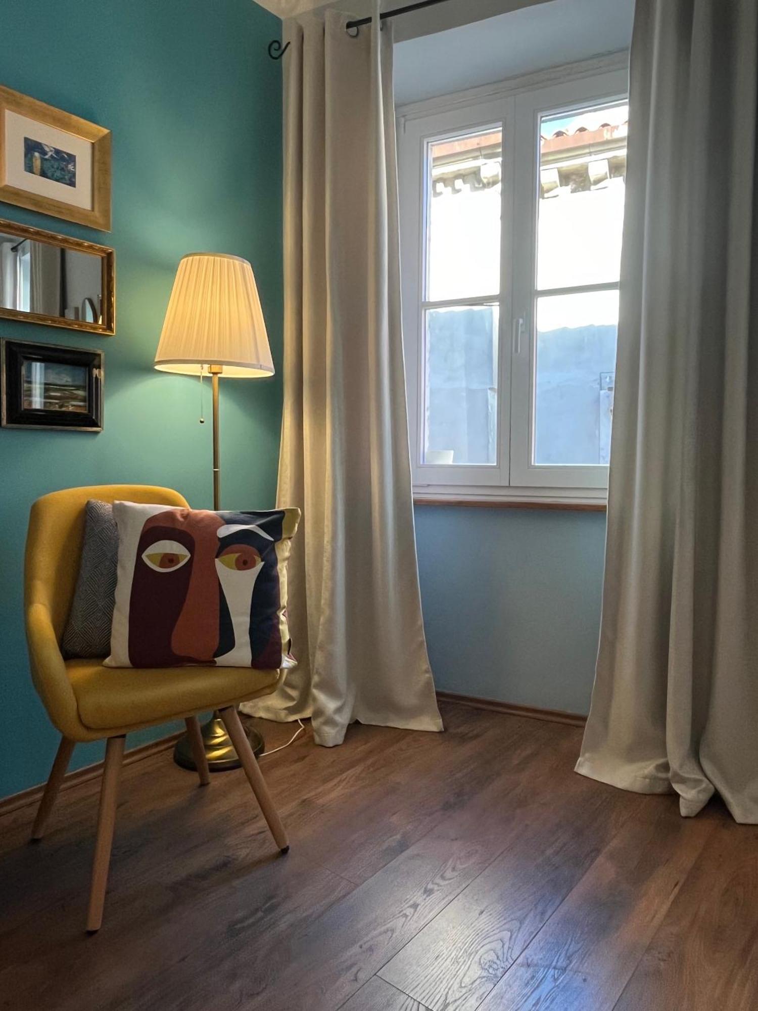Matteotti 2 Apartment Rovinj Ngoại thất bức ảnh