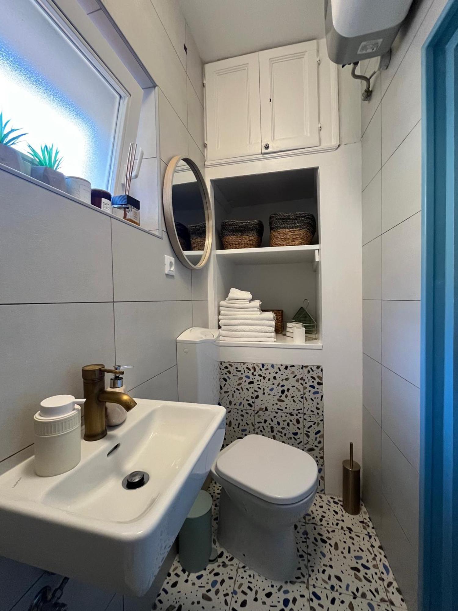 Matteotti 2 Apartment Rovinj Ngoại thất bức ảnh